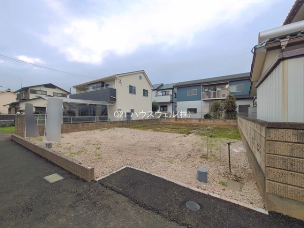 さいたま市北区東大成町2丁目No1 7,980万
