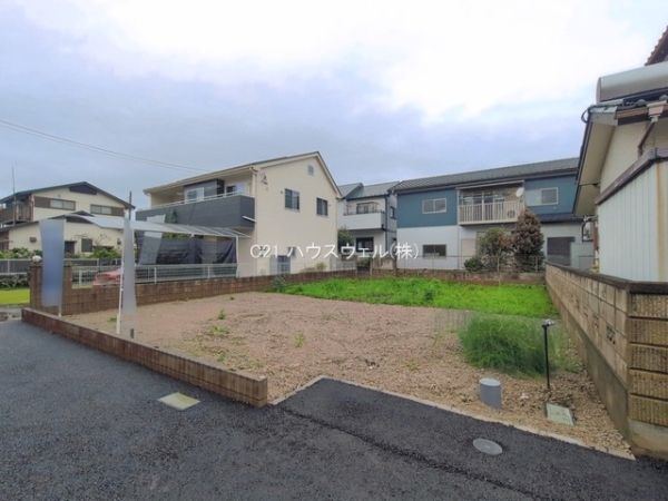 さいたま市北区東大成町2丁目No_1 7,980万