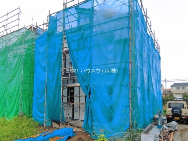 さいたま市塚本4期6棟4号棟 4,499万