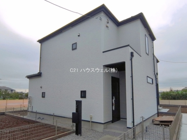 さいたま市塚本4期6棟2号棟 2,999万