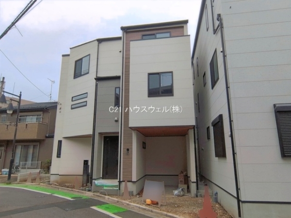 川口5211号棟 5,779万