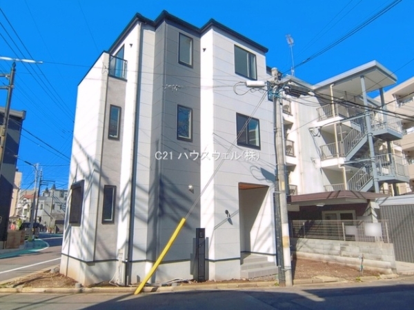 川口5212号棟 5,979万