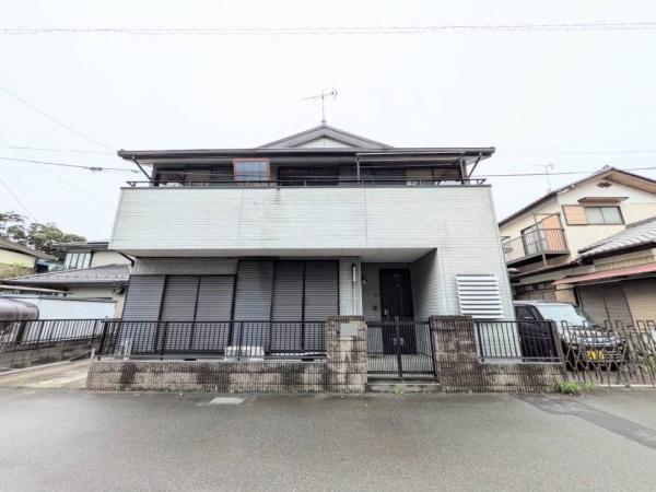 蓮田市上戸建 1,880万