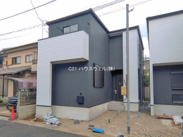 大谷015251号棟 2,999万