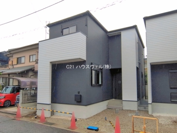 大谷015251号棟 2,998万