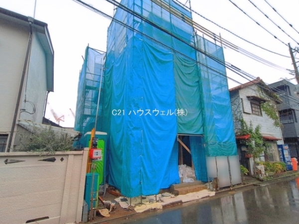 さいたま市大宮区天沼町2期1号棟 6,298万