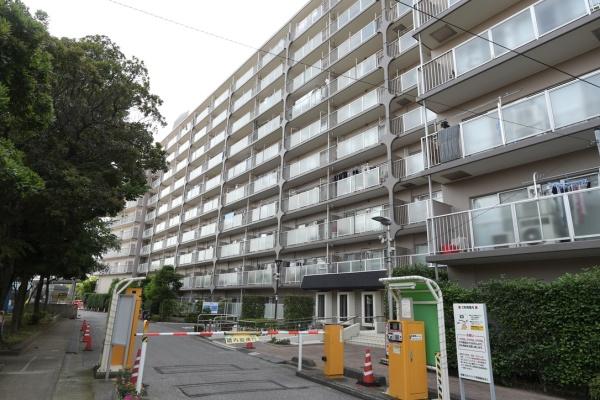 岩槻スカイハイツ 1,400万