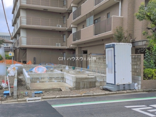 川口市西川口6号棟 6,080万