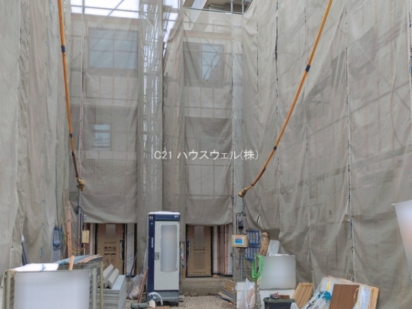 川口市西川口5号棟 5,580万