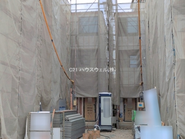川口市西川口4号棟 5,680万