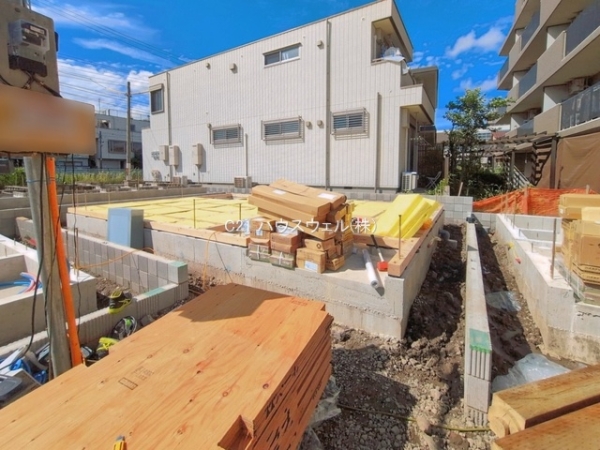 川口市西川口4号棟 5,680万