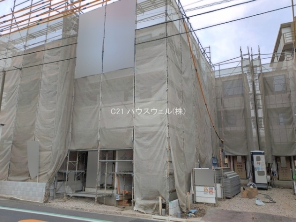 川口市西川口3号棟 6,180万