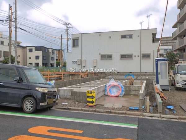 川口市西川口3号棟 6,180万