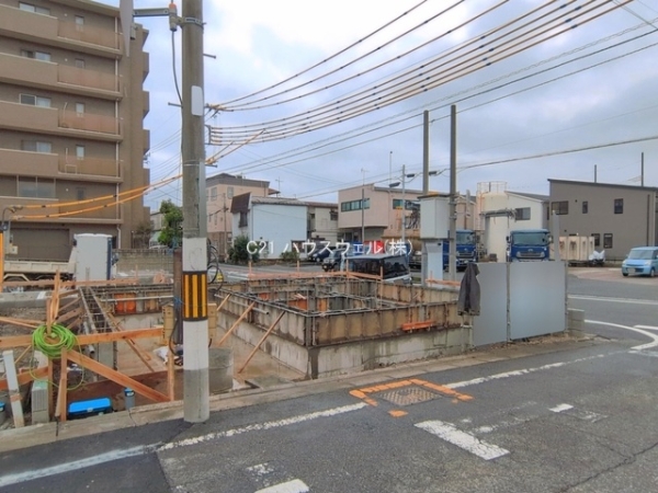 川口市西川口2号棟 6,280万