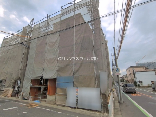 川口市西川口2号棟 6,280万