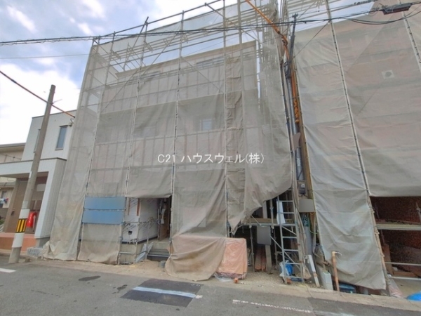 川口市西川口1号棟 6,180万