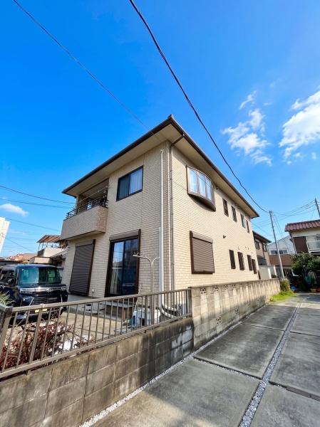 上尾市大谷本郷戸建 4,980万