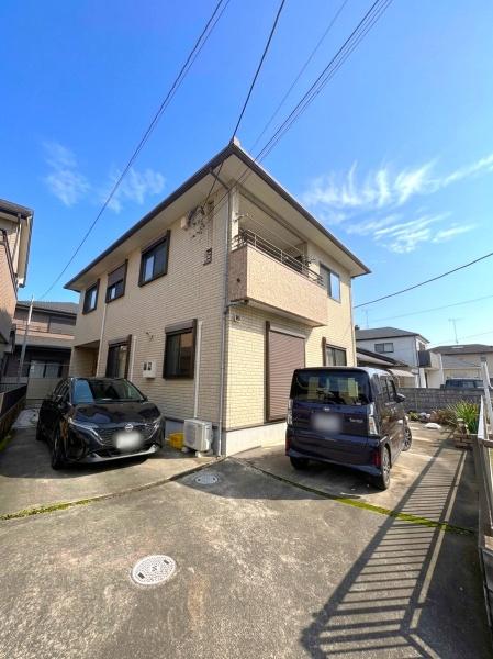 上尾市大谷本郷戸建 4,980万