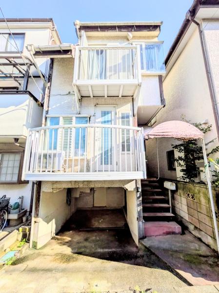 ふじみ野市福岡武蔵野戸建 780万