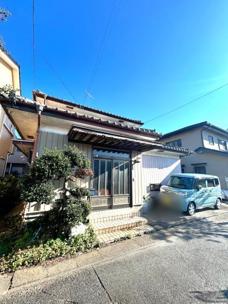 上尾市井戸木4丁目土地 2,780万