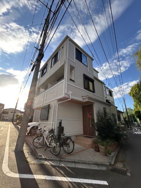 さいたま市浦和区大東3丁目戸建 3,790万