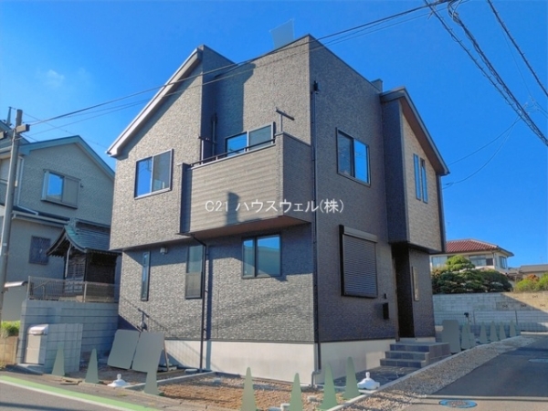 緑区中尾IIIA号棟 5,180万