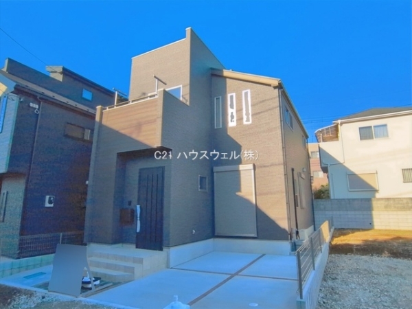 緑区中尾IIIB号棟 4,980万