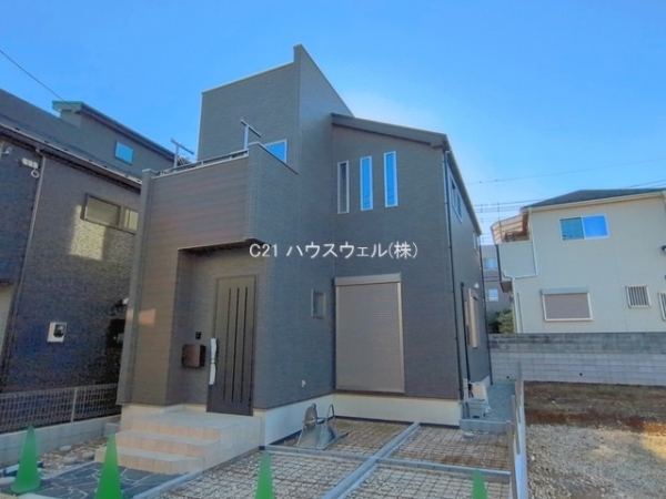 緑区中尾IIIB号棟 4,980万