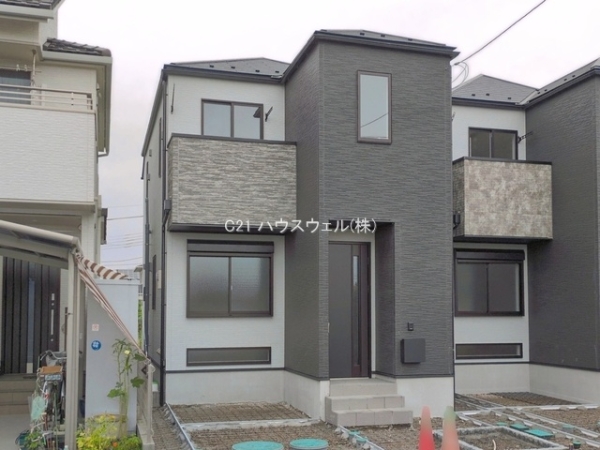 安行04421号棟 4,499万