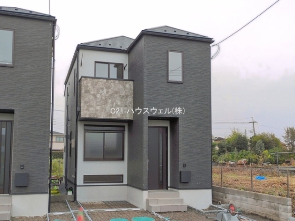 安行04422号棟 4,780万