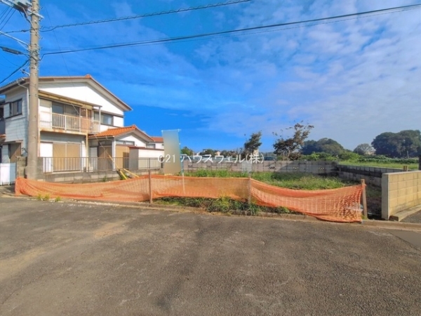北本市下石戸5期1棟1区画 1,190万