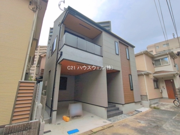 さいたま南区根岸509No_1 5,899万