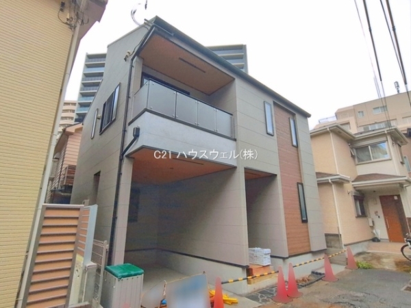さいたま南区根岸509No_1 5,999万
