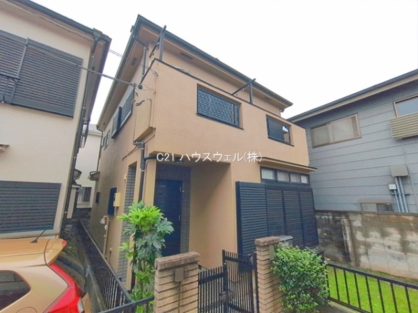 桶川市西2丁目 1,299万