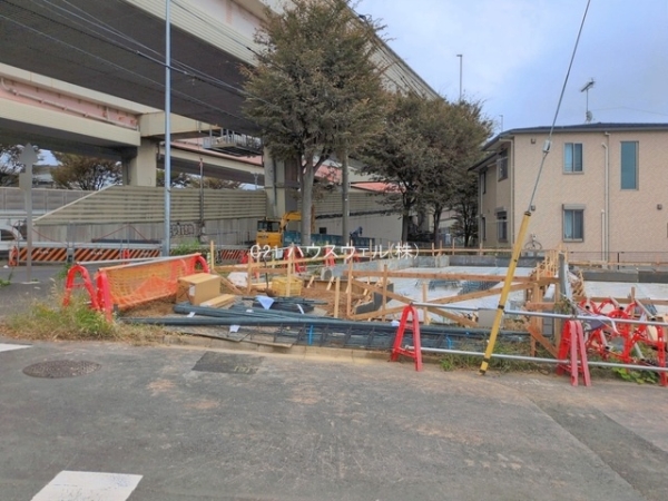 川口市安行吉岡3号棟 3,490万