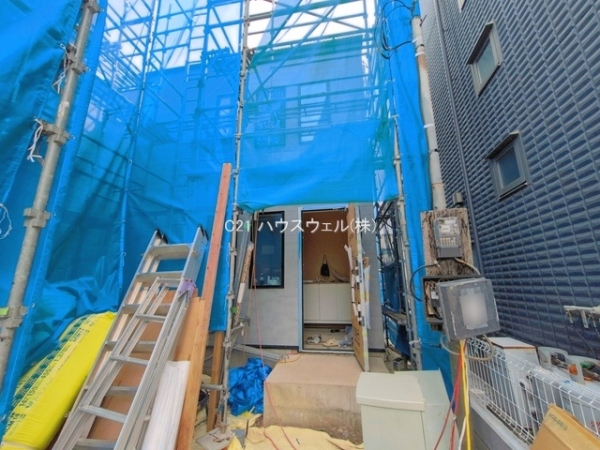 川口市朝日422No_2 4,280万