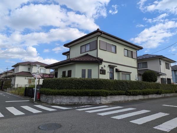 さいたま市見沼区春野3丁目戸建 2,580万