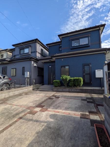 さいたま市北区別所町戸建 2,880万