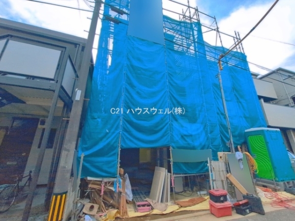 さいたま市北区植竹町1378 2棟2号棟 4,680万