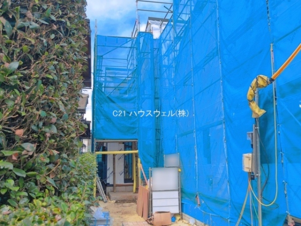 さいたま市見沼区南中丸01003 2棟2号棟 3,880万