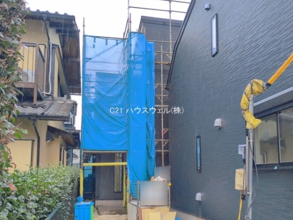 さいたま市見沼区南中丸01003 2棟2号棟 3,880万