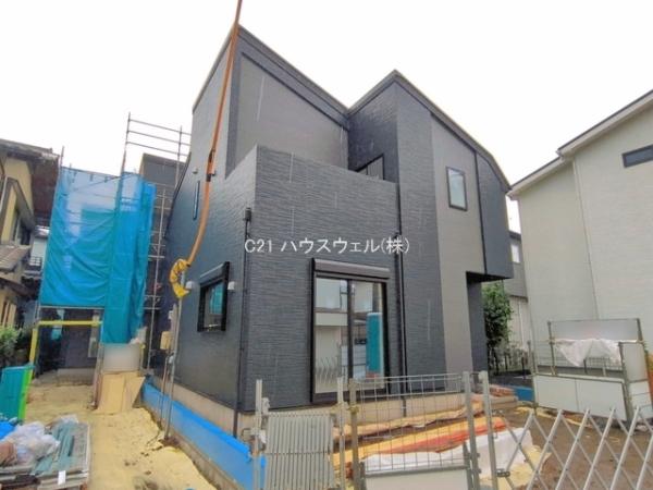 さいたま市見沼区南中丸01003 2棟1号棟 4,380万