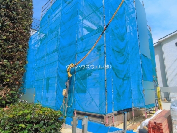 さいたま市見沼区南中丸01003 2棟1号棟 4,380万