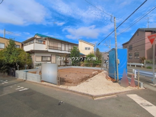 さいたま市浦和区木崎第21号棟 4,280万