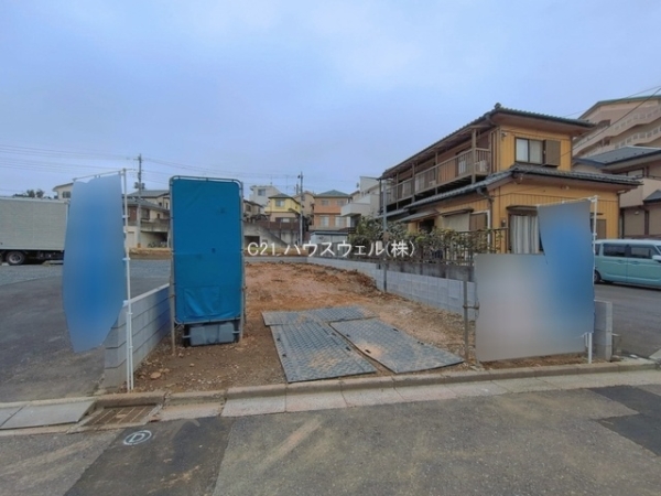さいたま市緑区馬場1棟1号棟 4,090万