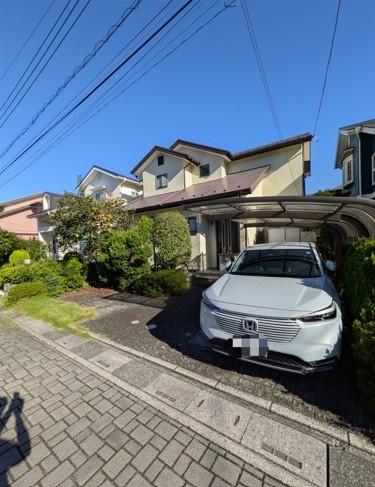 久喜市南栗橋3丁目戸建 1,900万