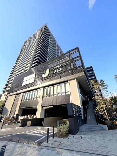 プラウドタワー川口クロス 12,780万