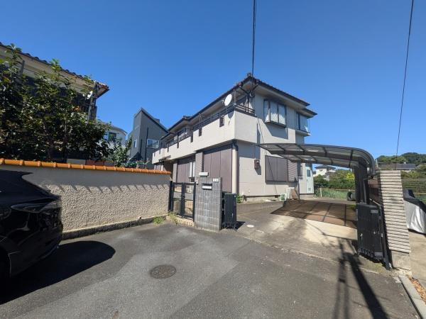 蓮田市椿山3丁目戸建 1,680万