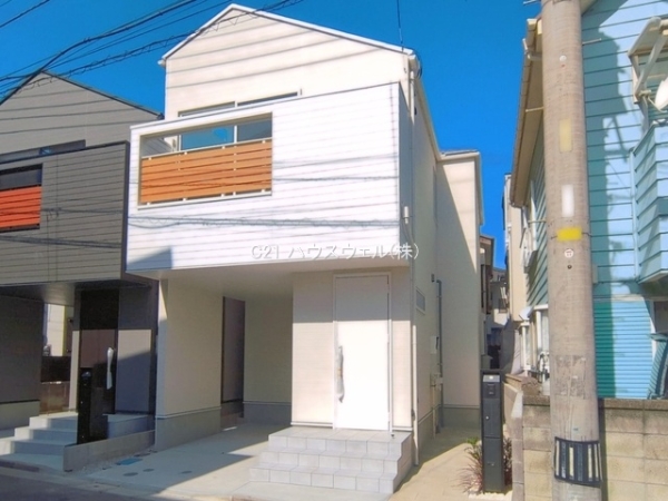 川口市末広212No_2 4,580万