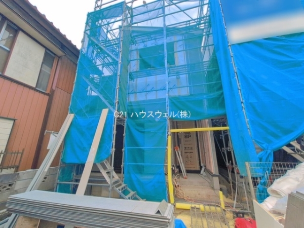 さいたま市北区別所町0120 2棟2号棟 3,980万